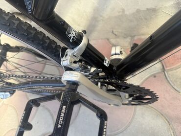 Городские велосипеды: Из Германии — 8