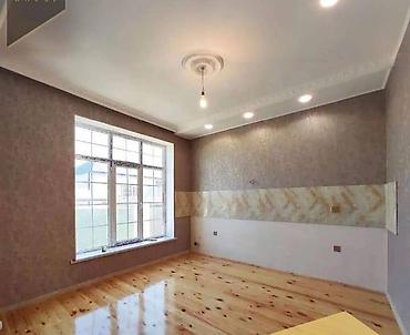 Həyət evləri və villalar: 3 otaqlı, 79 kv. m, Kredit var, Yeni təmirli — 2