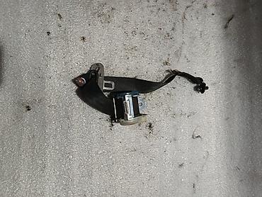 Дроссельные заслонки: Дроссельная заслонка Hyundai Оригинал — 3