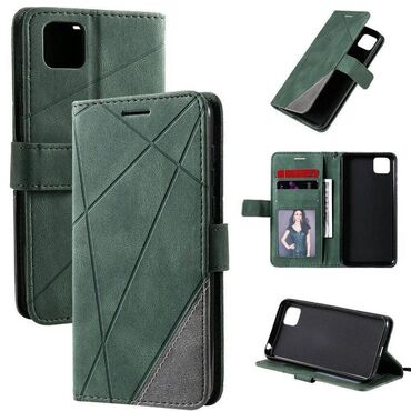 ls 4 6: Чехол книжка для iPhone 11 Pro MAX с магнитным замком