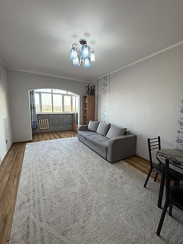 Продажа квартир: 1 комната, 45 м², 106 серия улучшенная, 6 этаж — 2