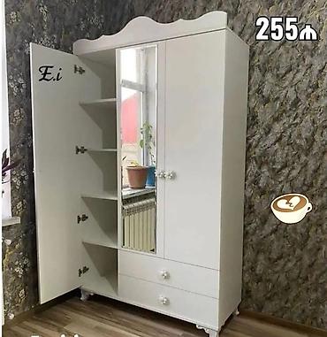 şkaf lalafo: Digər dolablar — 1