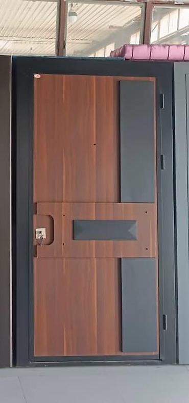 taxta gapi: Yeni Mənzil Qapıları Satılır! 🚪✨ ​📏 Ölçü: 100x210 sm ​💎 Vəziyyəti: Tam — 1