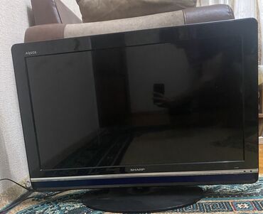 %D1%82%D0%B5%D0%BB%D0%B5%D1%84%D0%BE%D0%BD fly iq4411: İşlənmiş Televizor Sharp LCD 82" HD (1366x768), Ödənişli çatdırılma