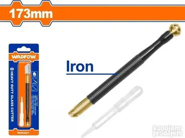 pinjata jednorog cena: Sekač za staklo WADFOW WGR2601 ⚙️ Metalno telo ✂️ Dužina sečenja