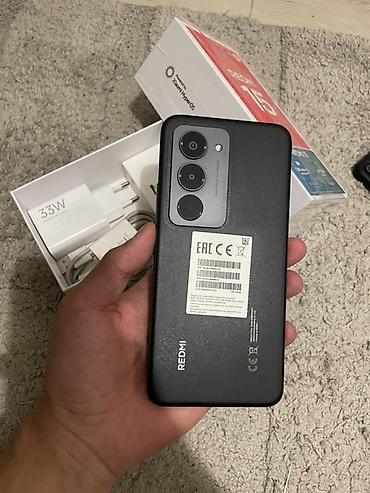 gps tracker: Redmi, Redmi 15, Новый, 128 ГБ, цвет - Черный, 2 SIM — 1