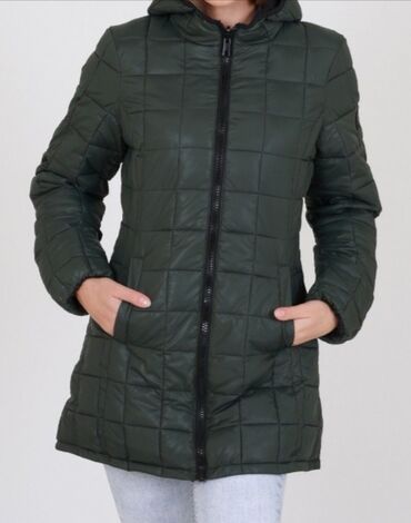 Zimske jakne: XL, Sa postavom — 16