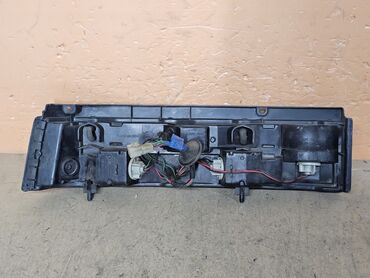 Стоп-сигналы: Задний правый стоп-сигнал Suzuki 1992 г., Б/у, Оригинал, Германия — 8