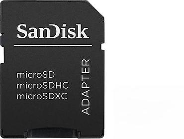 Druga oprema za računare i laptopove: SanDisk microSD → SD adapter - Originalni SanDisk adapter za — 2