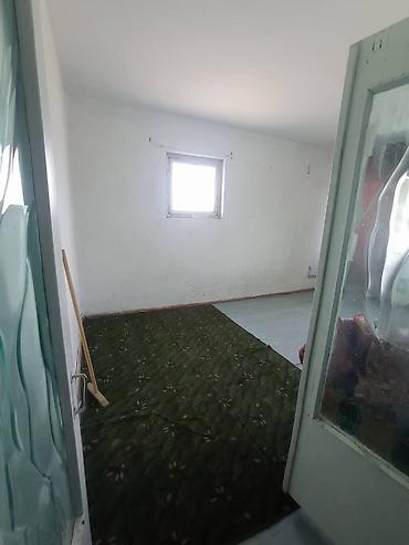 токмак: 1 комната, 36 м², 3 мкр 105 серия, 5 этаж, Готовая ПСО (под самоотделку) — 2