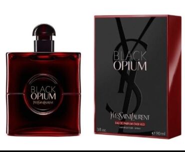 parfemi niš: Unisex perfume, Original