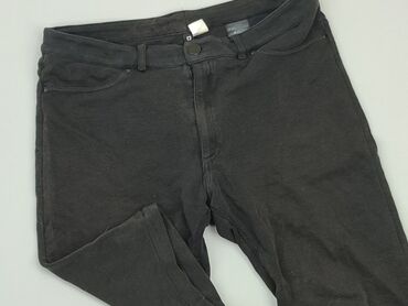 spodnie dresowe diverse: 3/4 Trousers, H&M, S (EU 36), condition - Good