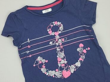 esprit sukienka letnia: T-shirt, 2-3 years, 92-98 cm, condition - Good