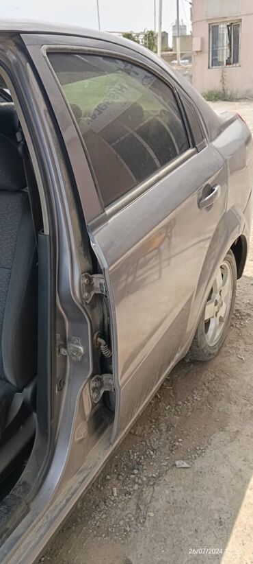 Digər avtomobil ehtiyat hissələri: Chevrolet Aveo Ravon R3 ehtiyat hisseleri Chevrolet Aveo Matoru — 3