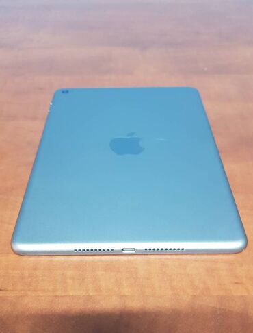 Планшеты: Планшет, Apple, память 128 ГБ — 3