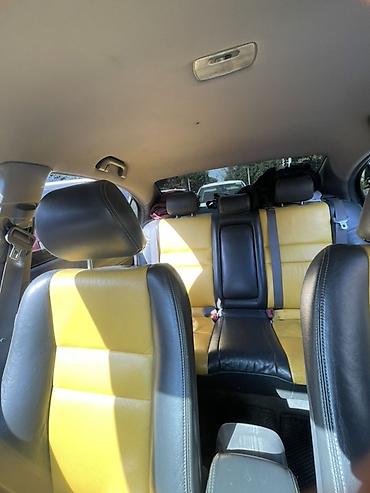 прибор ауди: Honda Civic: 2008 г., 1.3 л, Автомат, Гибрид, Седан — 5