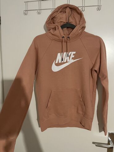 monton novi pazar: Original Nike duks
XS veličina kao nov