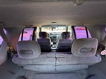 lexus 330 rx: Honda CR-V: 1998 г., 2 л, Автомат, Бензин, Кроссовер — 6