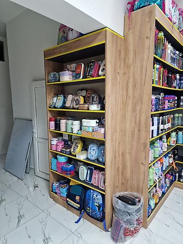 Dolab vitrinləri: Açıq dolab vitrini, İşlənmiş -da lalafo.az — 8 Dolab vitrinləri: Açıq dolab vitrini, İşlənmiş — 8