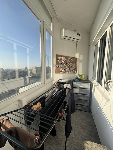 Долгосрочная аренда квартир: 1 комната, С мебелью частично — 6