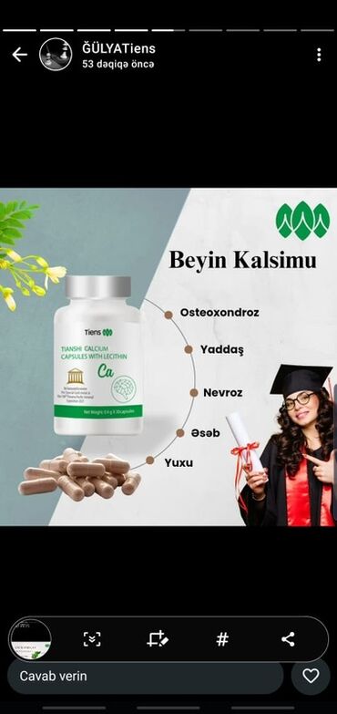 Digər gözəllik və estetika cihazları: Tiens markalı gözəllik cihazı – kompakt, futuristik dizaynlı, güzgü — 6