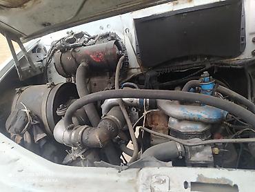 еврейский авто: Mercedes-Benz : 2000 г., Механика, Дизель, Бус — 5