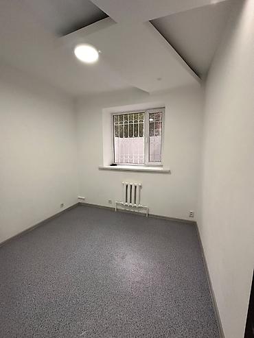 Продажа коммерческой недвижимости: Продажа офисов 67 м², С ремонтом, Цокольный этаж этаж — 3
