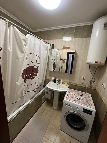 Продажа квартир: 3 комнаты, 98 м², 4 этаж — 12