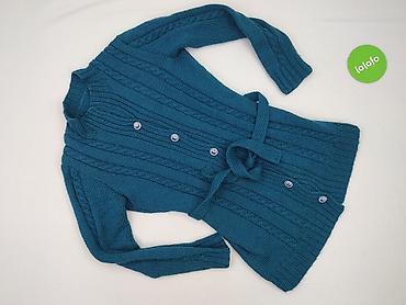 pull an bear: Cardigan, Kardigan damski, rozmiar S — 2