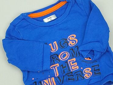 Sweatshirts: Sweatshirt, 3-6 months, condition - Very good