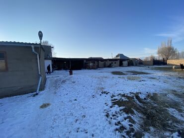 Продажа домов: Дом, 86 м², 6 комнат, Косметический ремонт — 12