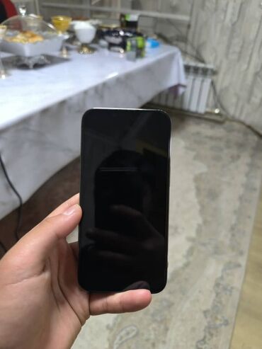 Apple iPhone: IPhone 13 Pro, Б/у, Графит, Чехол — 6