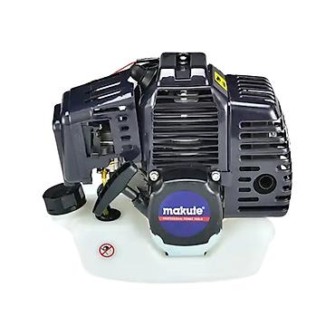 Все для дома и сада: №: 1264 Məhsulun adı: Trimmer Makute BC003, əl ilə işləyən, 1800 Vt — 4