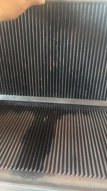 şişlər: Toster remta 8cörekli — 2
