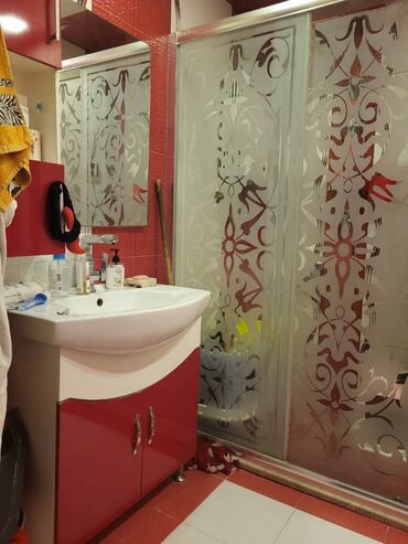 Köhnə tikili: Bakı, Köhnə Günəşli, 2 otaqlı, Köhnə tikili, 60 kv. m — 14