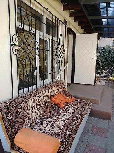 Продажа коттеджей и домов: 4 комнаты, 70 м², 4 соток, Бишкек, Молодая Гвардия Агентство недвижимости — 27