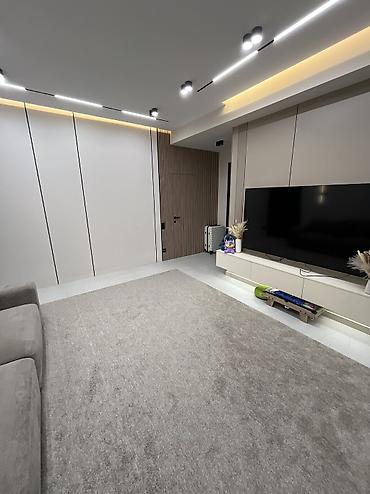 Продажа квартир: 3 комнаты, 75 м², 6 этаж, Дизайнерский ремонт — 3