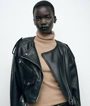 saat tissot: Zara kurtka tezedir 
S razmerdir ama geniş modeldir M kimi — 1