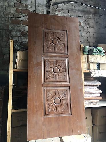 Накладки для дверей: Накладки на двери из мдф Фрезеровка, пленка пвх 8 мм толщиной 110 на — 19