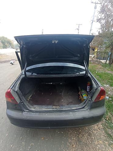 хонда цивик 1 5: Honda Civic: 2002 г., 1.7 л, Автомат, Бензин, Седан — 9