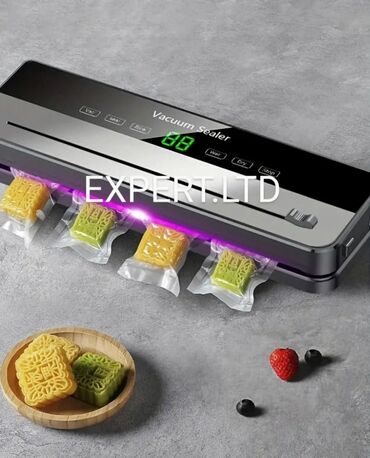 Mətbəx üçün digər texnika: Avropa standartı olan,Lcd ekran vakuum paketləmə aparat satışı. Cihaz — 20