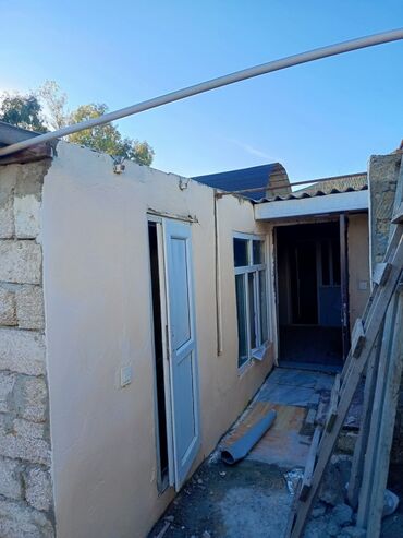Həyət evləri və villaların satışı: 2 otaqlı, 45 kv. m, Kredit yoxdur, Orta təmir — 2