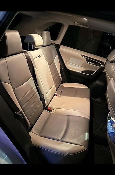 тоета рав4 полики: Toyota RAV4: 2019 г., 2.5 л, Автомат, Бензин, Кроссовер — 9