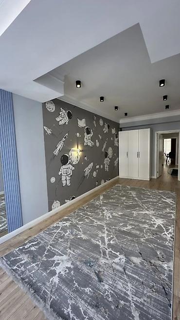 Продажа квартир: 3 комнаты, 115 м², Филармония Элитка, 4 этаж, Дизайнерский ремонт — 9