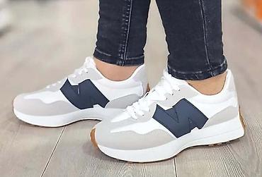 Patike: Ženske patike – više modela i boja - Moderne lifestyle patike sa — 5