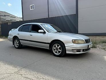 стартер на ниссан сефиро: Nissan Cefiro: 1998 г., 2 л, Автомат, Бензин, Седан — 2