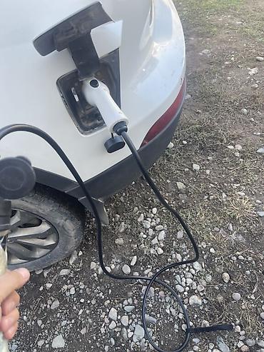 mini ev: Зарядки для электромобиля С блоком эвровилка домашний от 1 до — 7