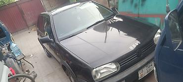 голф 1 8: Volkswagen Golf: 1994 г., 2 л, Механика, Бензин, Хэтчбэк — 5