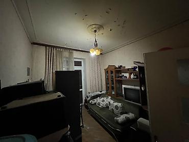 aqdasda ev satisi: Bakı, 2 otaqlı, Köhnə tikili, 56 kv. m — 7