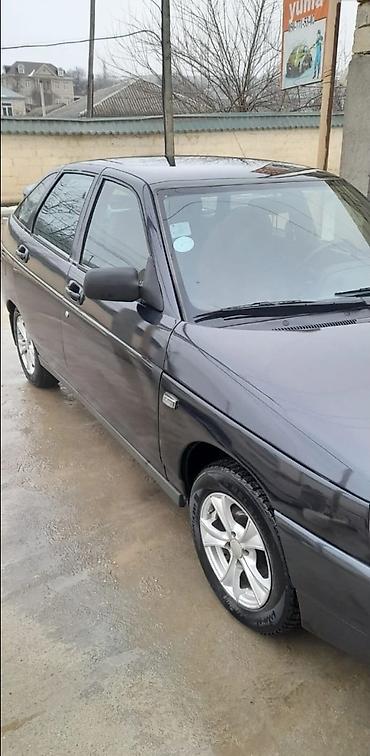 vaz 2106 qapilari: VAZ (LADA) 2112: 1.6 l | 2005 il 252000 km Hetçbek — 8